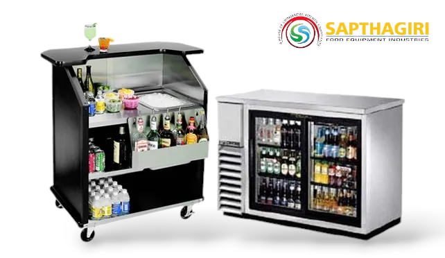 Bar-Equipment